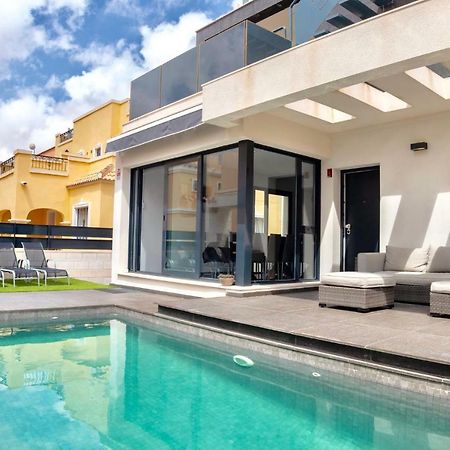 Casa Villamartin Εξωτερικό φωτογραφία