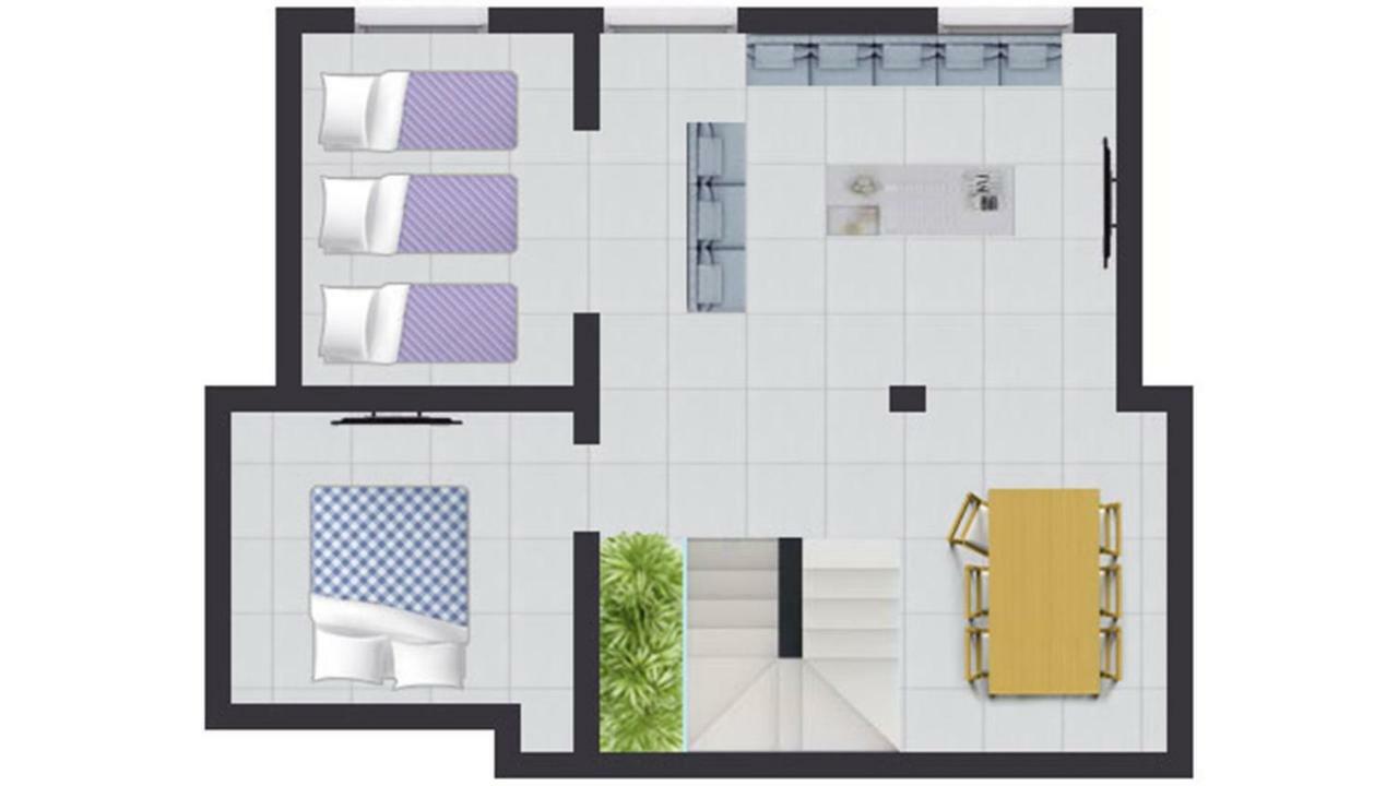 Casa Villamartin Εξωτερικό φωτογραφία