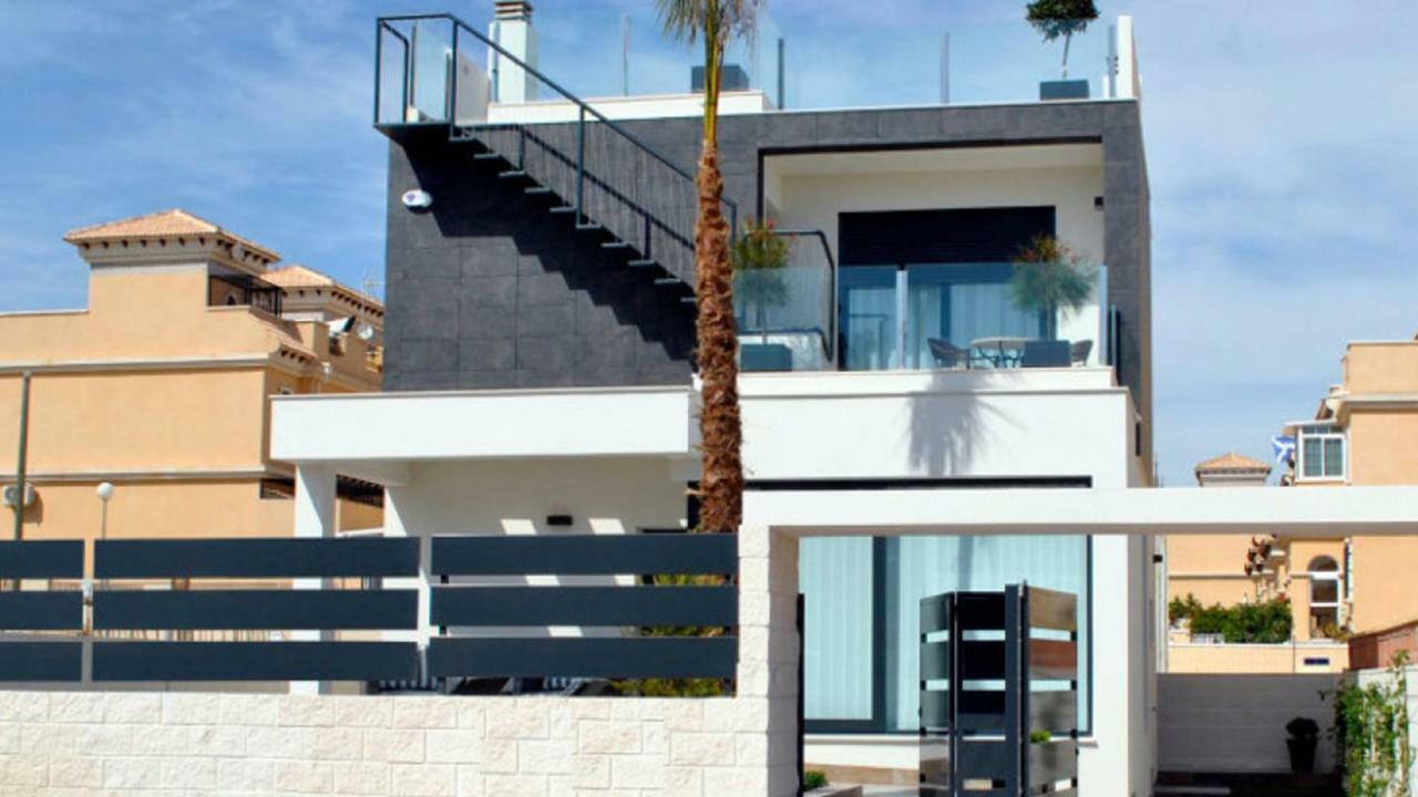 Casa Villamartin Εξωτερικό φωτογραφία
