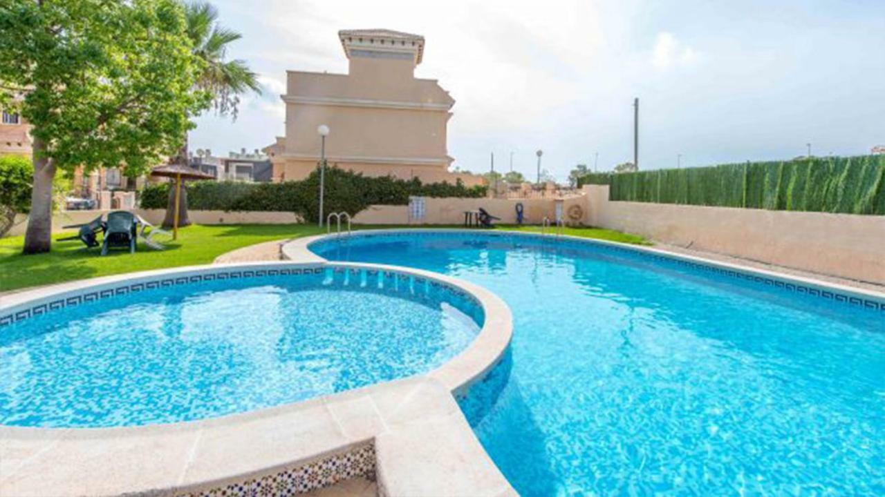 Casa Villamartin Εξωτερικό φωτογραφία