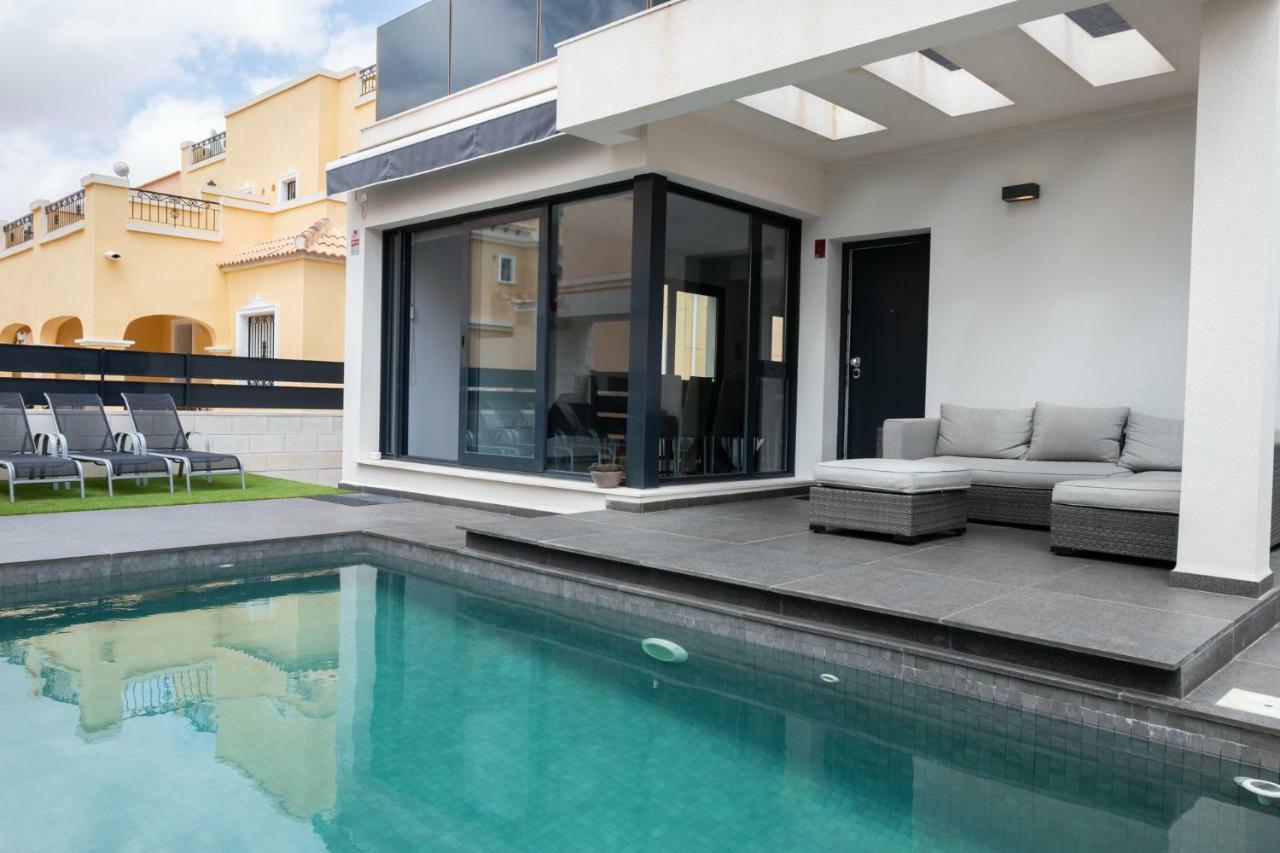 Casa Villamartin Εξωτερικό φωτογραφία
