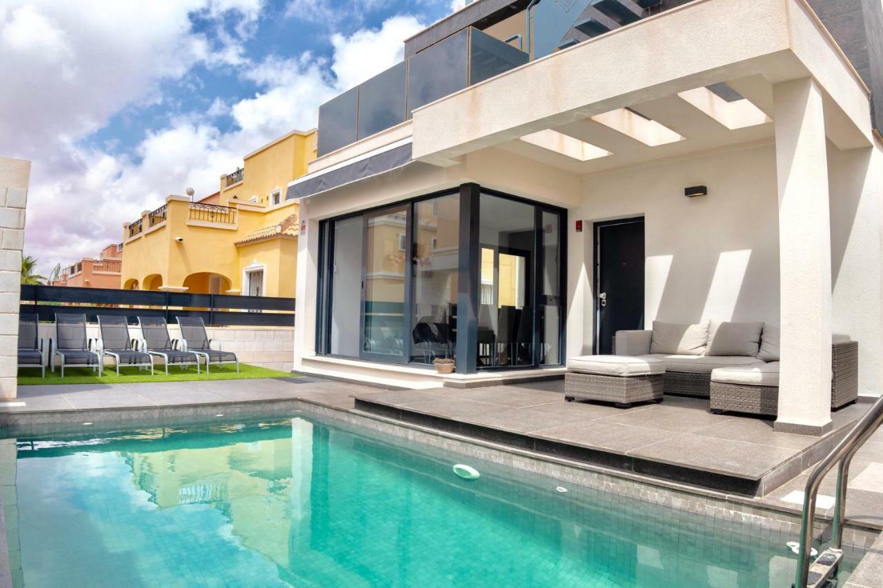 Casa Villamartin Εξωτερικό φωτογραφία