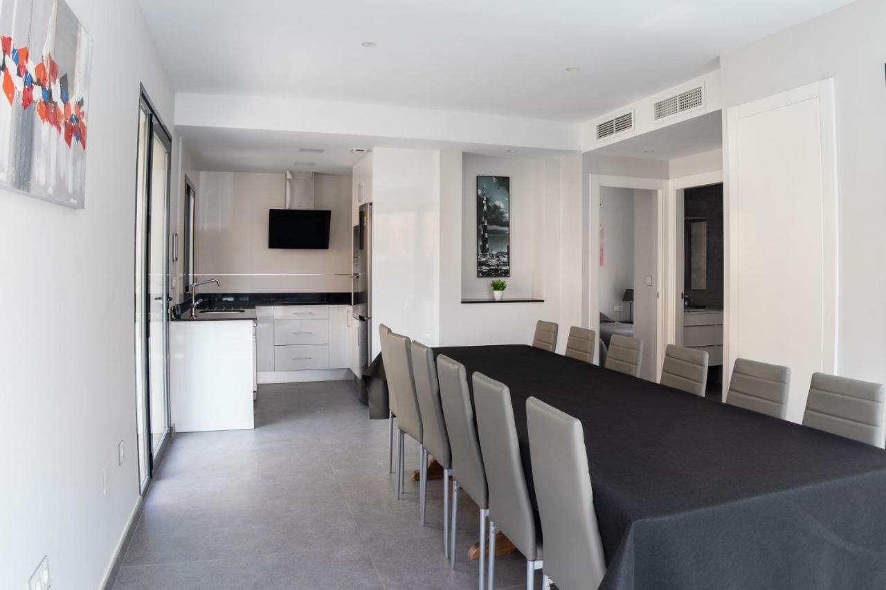 Casa Villamartin Εξωτερικό φωτογραφία