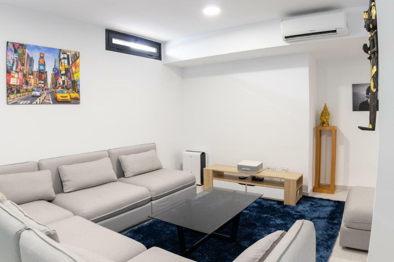 Casa Villamartin Εξωτερικό φωτογραφία