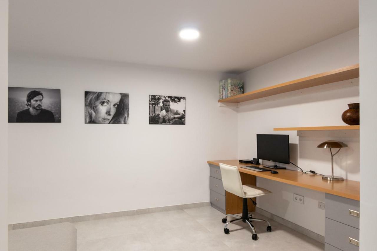 Casa Villamartin Εξωτερικό φωτογραφία