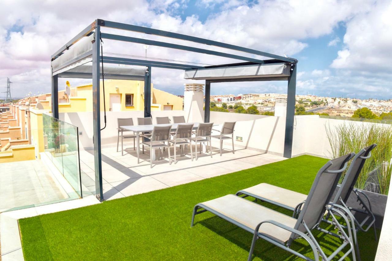 Casa Villamartin Εξωτερικό φωτογραφία