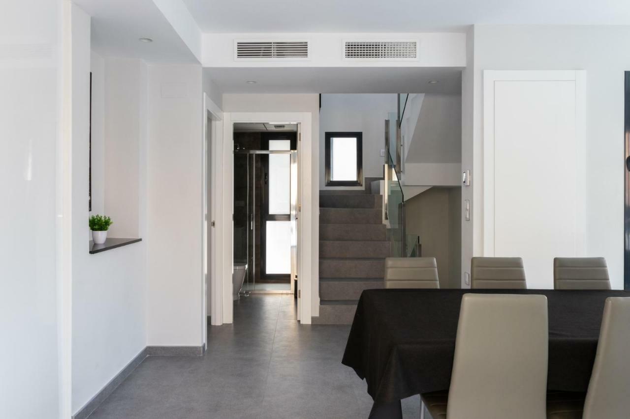 Casa Villamartin Εξωτερικό φωτογραφία