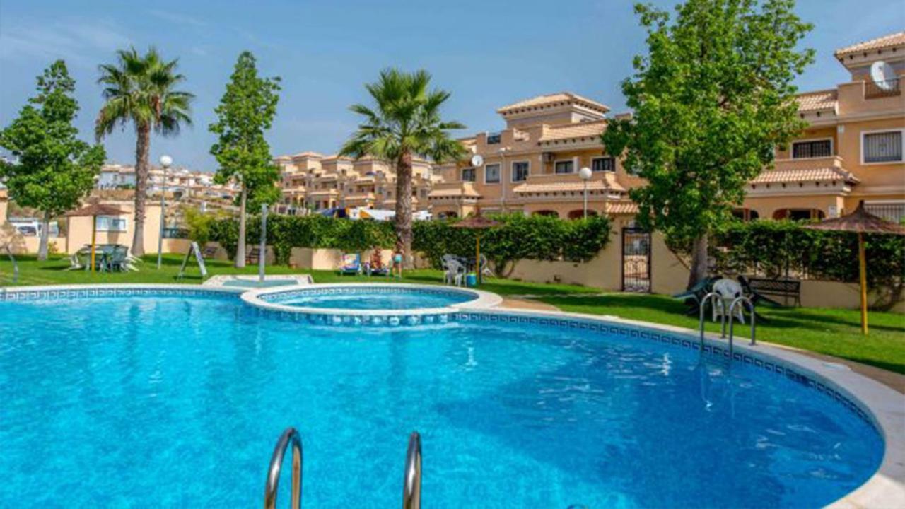 Casa Villamartin Εξωτερικό φωτογραφία