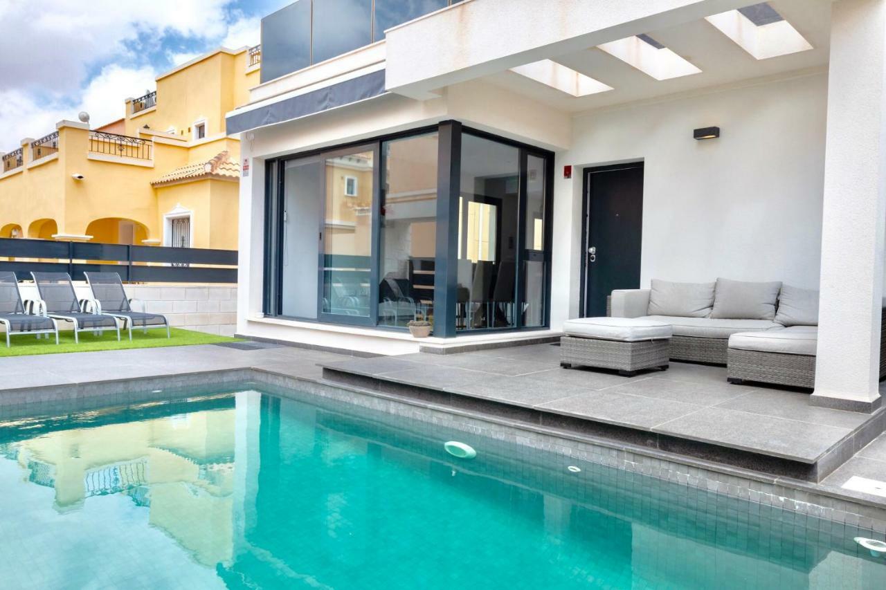 Casa Villamartin Εξωτερικό φωτογραφία