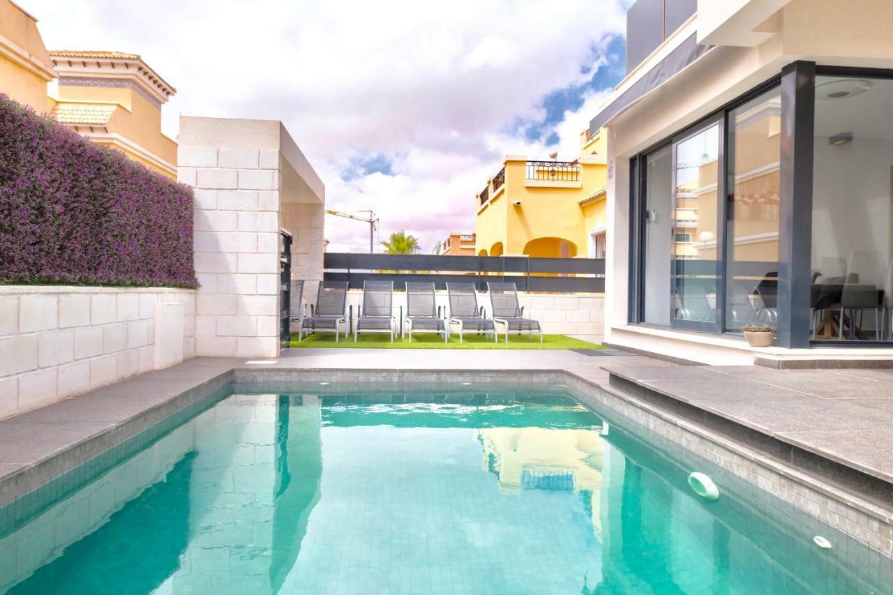 Casa Villamartin Εξωτερικό φωτογραφία
