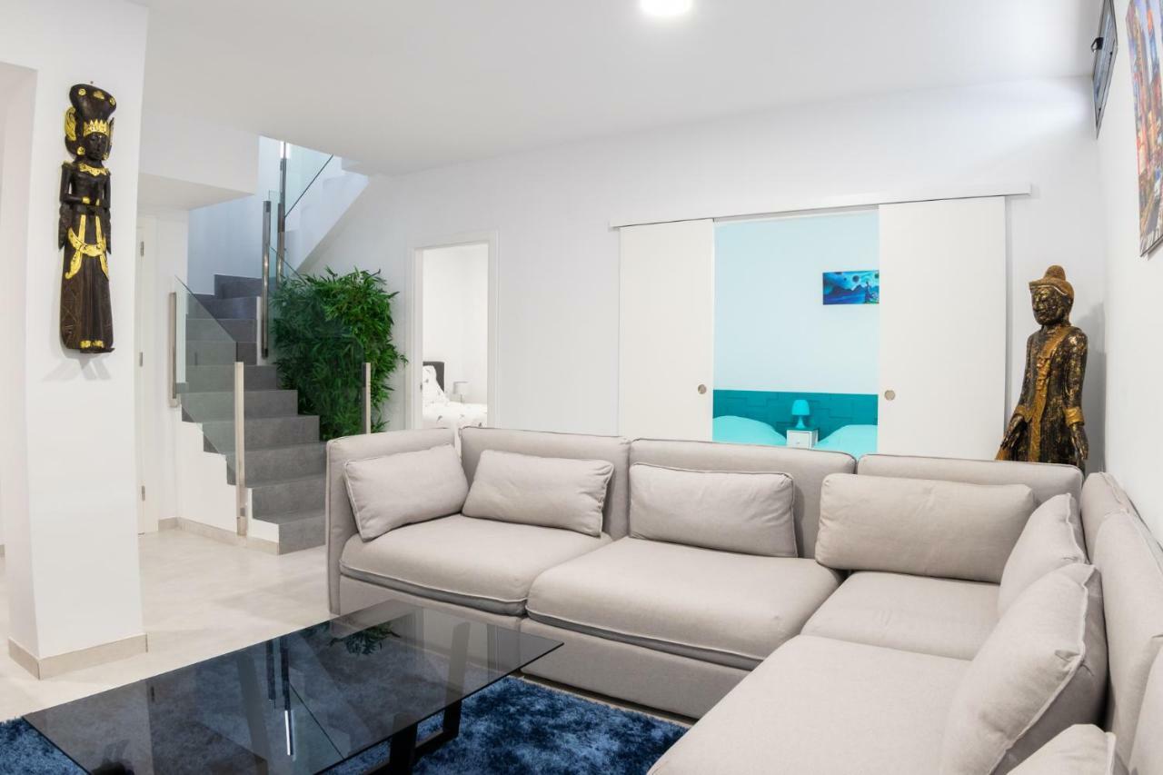 Casa Villamartin Εξωτερικό φωτογραφία