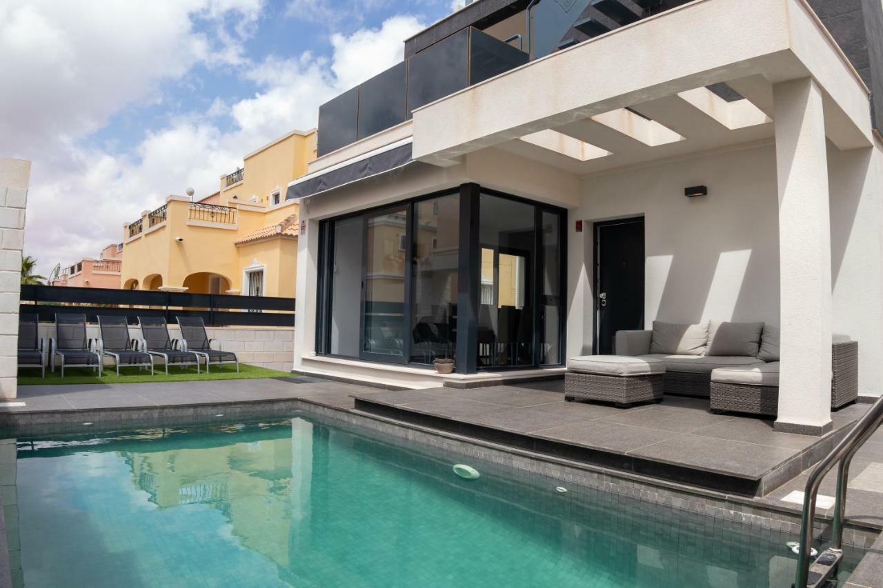 Casa Villamartin Εξωτερικό φωτογραφία