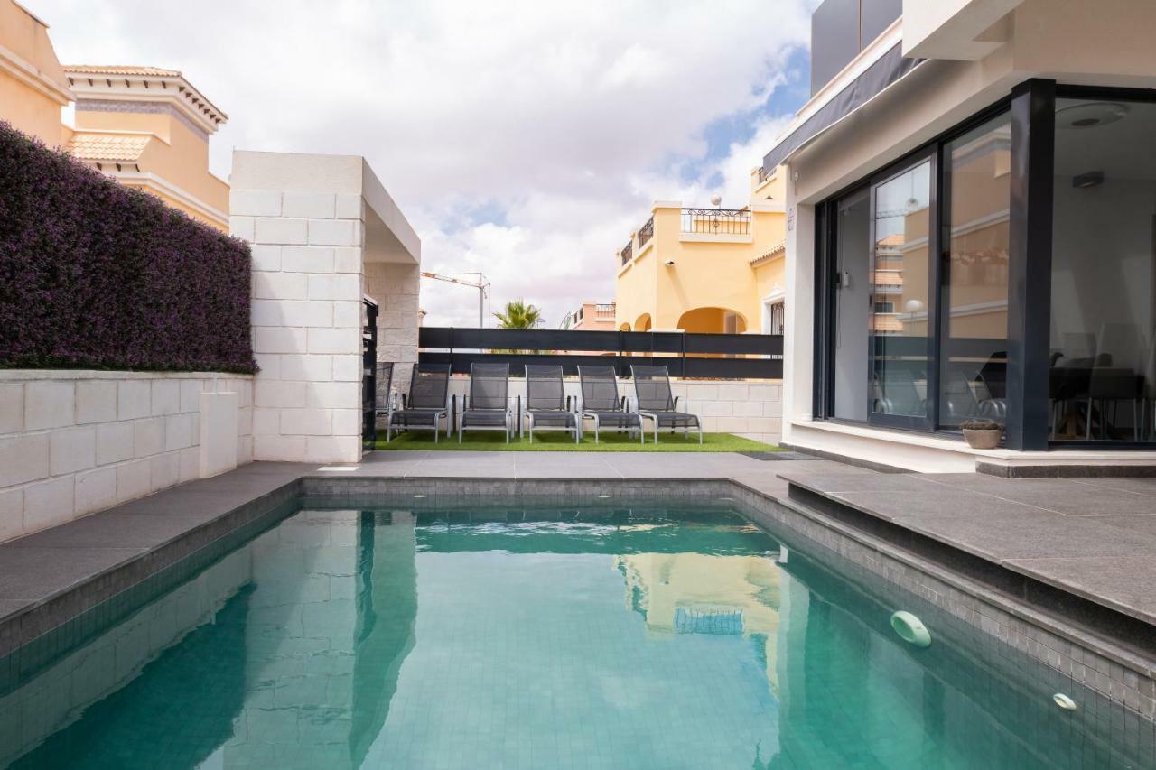 Casa Villamartin Εξωτερικό φωτογραφία