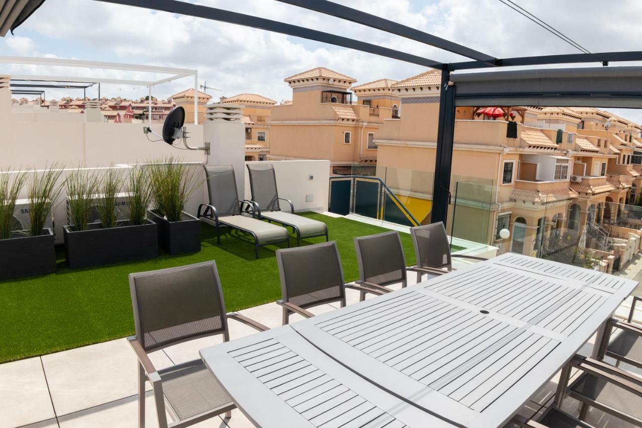 Casa Villamartin Εξωτερικό φωτογραφία