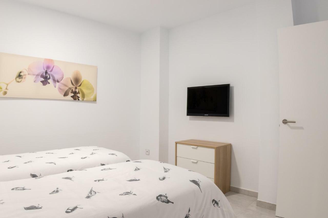 Casa Villamartin Εξωτερικό φωτογραφία